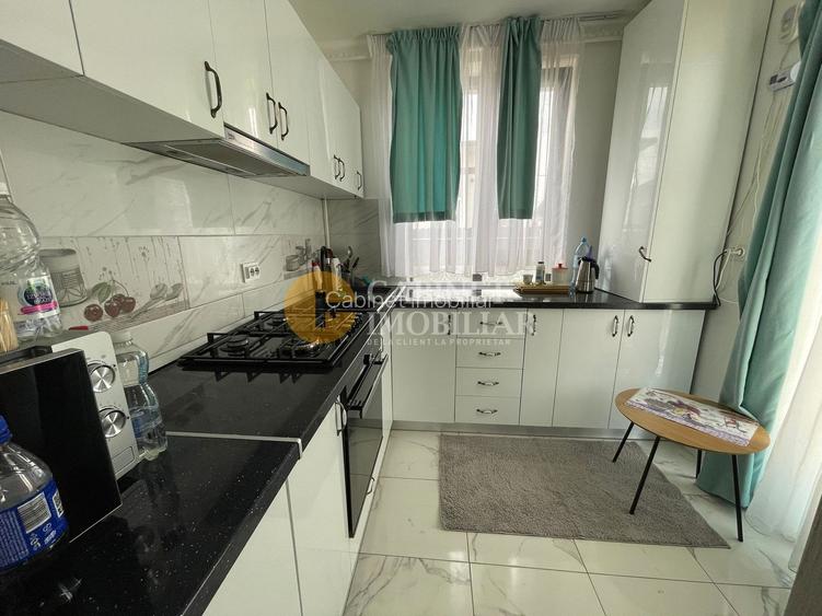 Casa Visan PROFI non stop - 3 camere - 500mp curte - mobilata - 4