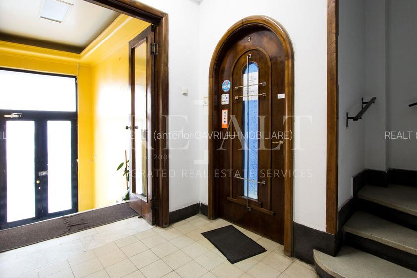 Vanzare apartament 3 camere | Birou, Rezidential | Popa Petre, Armeneasca - 5