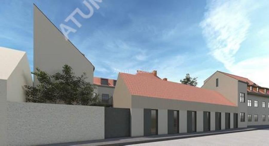 Apartament la cheie cu 2 camere constructie noua zona Centrul Istoric - 6
