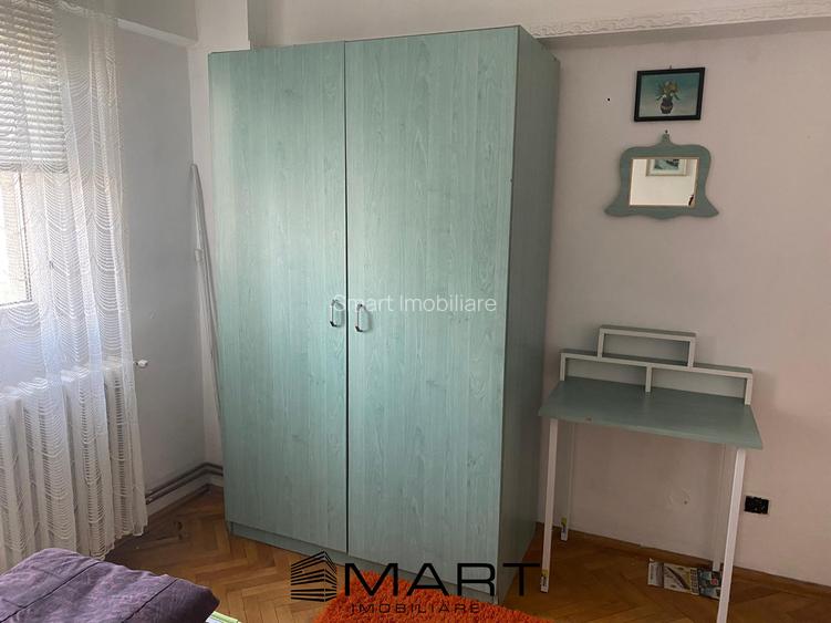 Apartament 3 camere zona Balea - Promenada Mall - 13