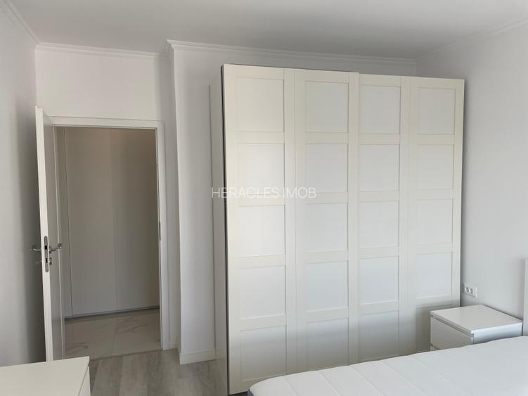 drumul taberei,bulevardul timisoara nr 16B,complex rezidential exigent,faza 4, - 8