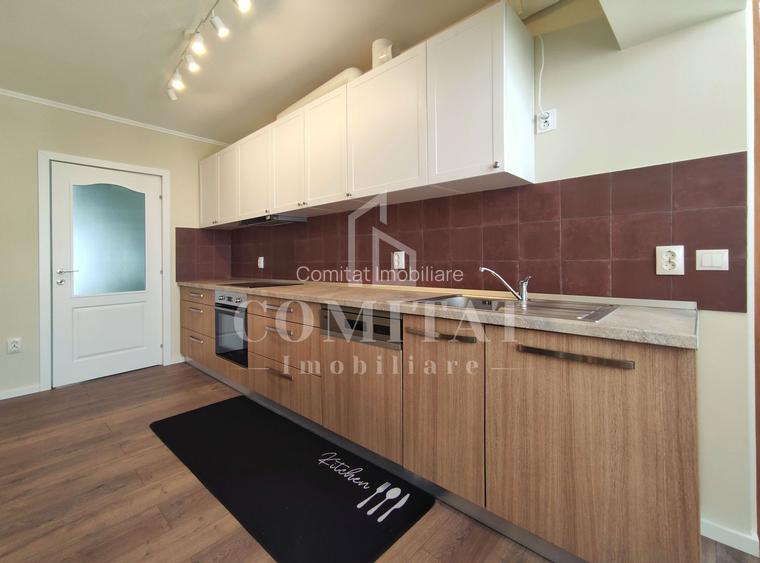 Apartament cu 3 camere decomandate | Zona Interservisan - Gheorgheni - 7