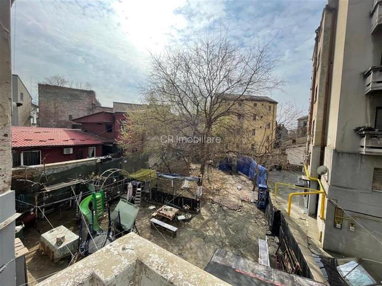 Apartament 2 camere + terasa comision 0% - 13