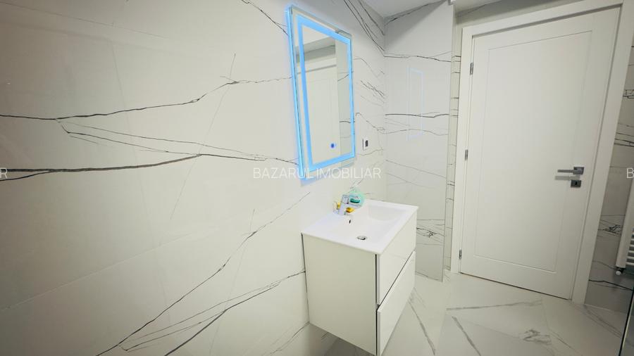 Apartament Modern cu 2 camere de inchiriat in Ivory Residence - Pipera - 13