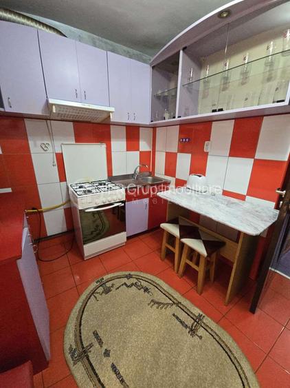 Etaj 2! Apartament 3 camere 2 băi, 81mp, Nicolina, CT, AC - 6