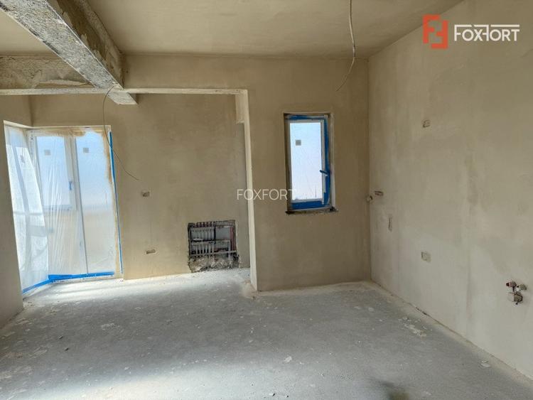 COMISION 0% Apartament cu 2 camere de vanzare in Timisoara, zona Torontalului - 2