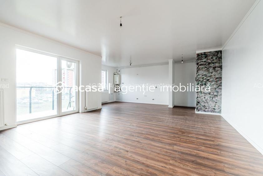 Apartament 2 camere bloc nou - Medlife Genesys - 4
