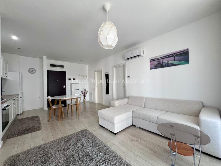 Apartament 2 camere de vanzare | Parcare inclusa | New Point - 3