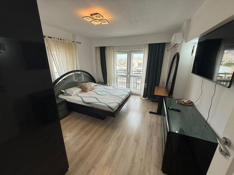 Unirii-Coposu | 3 Camere | Mobilat Complet | Disponibil Imediat - 11