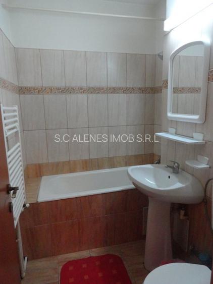 Garsoniera de inchiriat ( vanzare)zona Hipodrom in fata Spitalului de Urgenta - 3
