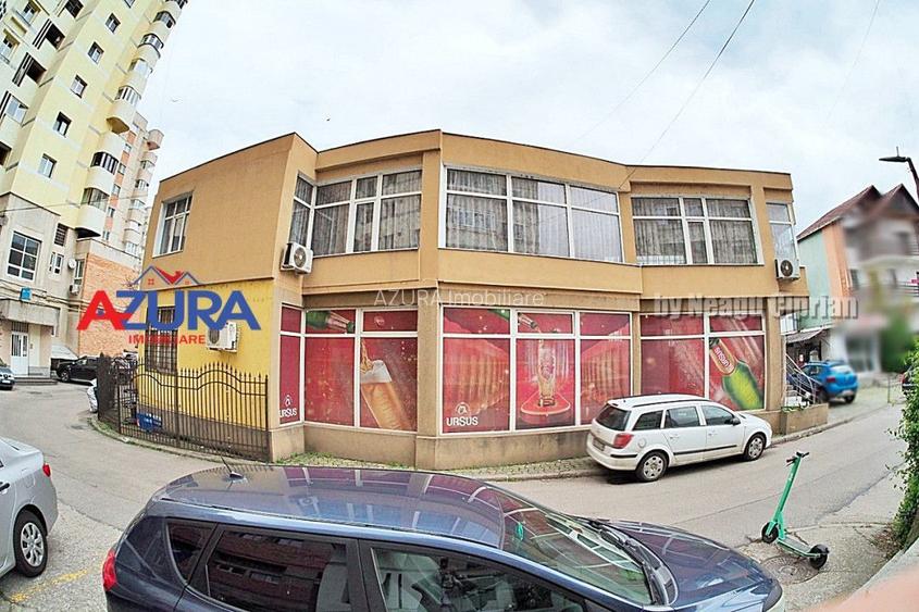Inchiriere spatiu comercial-sala diverse Centru Pitesti - 5