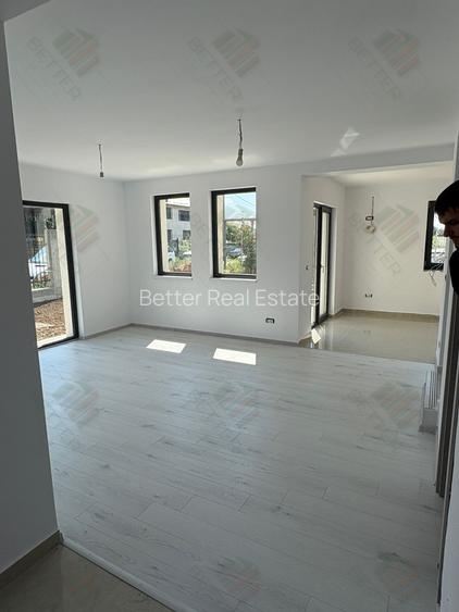 Duplex 4 camere Comuna Berceni | Încălzire pardoseală | 2025 - 7