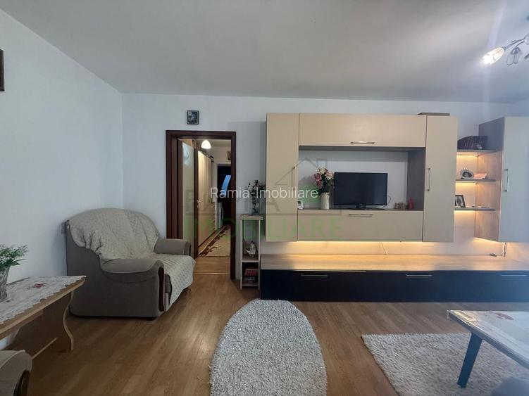 Apartament spațios cu 3 camere, balcon 10 mp și beci – Zona Făget - 2