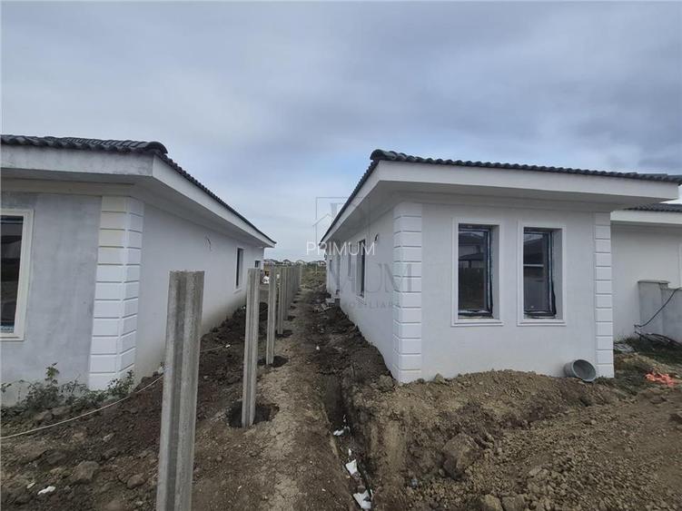 Duplex personalizare interioara - 388 mp teren - zona excelenta langa 4 benzi - - 3