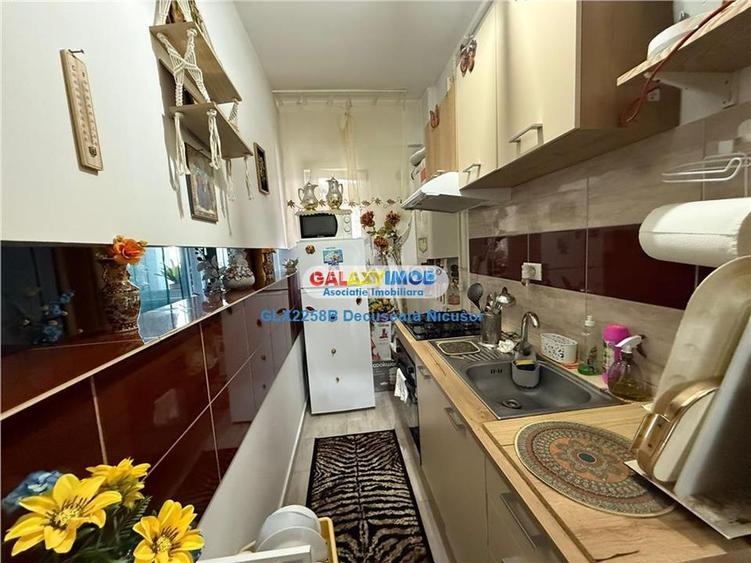 Garsoniera, in Militari Residence, Mobilata, Utilata 52.500 euro - 3