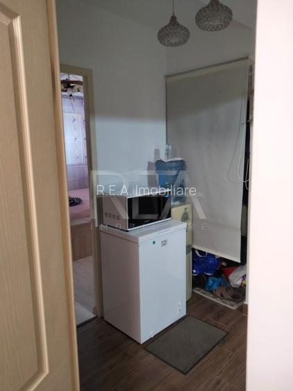 Apartament 2 Camere , Decomandat , Soseaua Giurgiului - 20