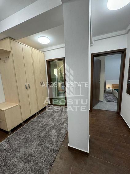 Apartament 2 camere , Centrala proprie , Bloc nou , Sagului-Timisoara - 5