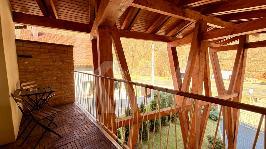 Pensiune de vanzare - Sugag Transalpina - 15