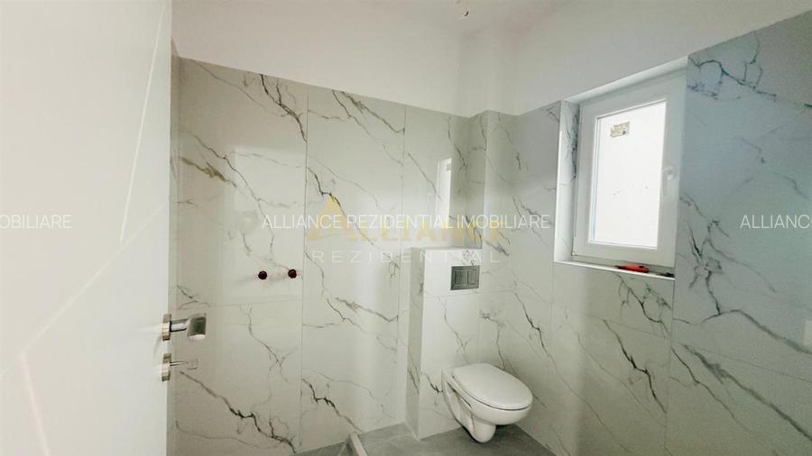 Casa de vanzare in Berceni – 4 camere-curte 450 mp-gata de mutare - 7