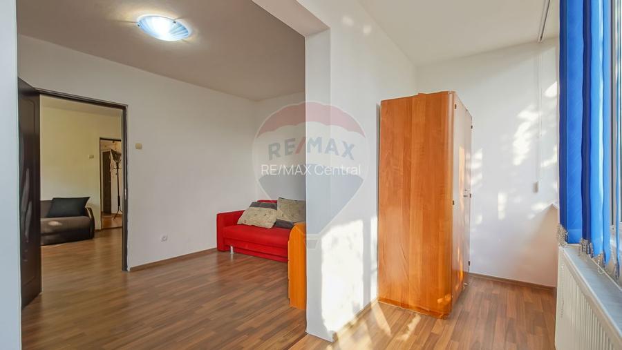 Apartament 2 cam de închiriat în Astra - 9