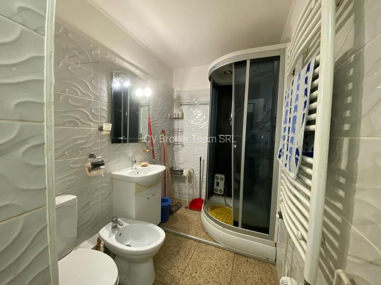 Polona 2 cam dec 4/8, renovat, mobilat, utilat, prima inchiriere - 21