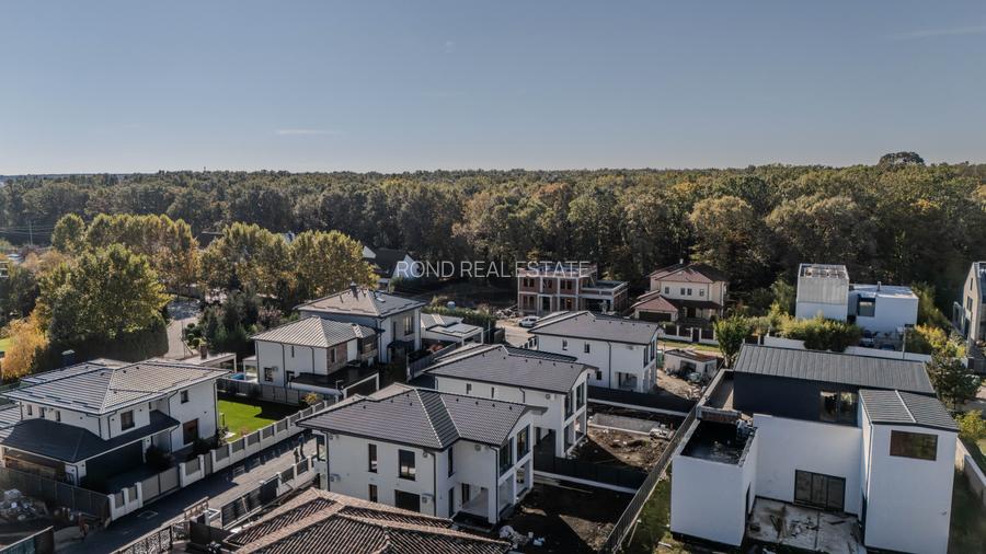 Intrarea Lacului Residence – Acolo unde te intorci, cu drag, acasa - 10