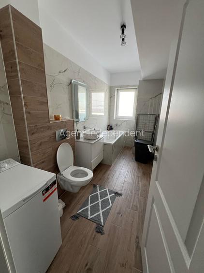 Apartament 3 camere, 2 băi, terasă, parcare – Vivamus Park Residence, Tractorul - 6