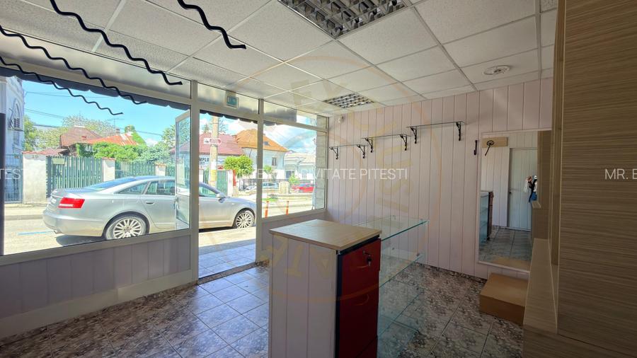 Inchiriaza in Ceair spatiul ideal pentru business-ul tau | 0% Comision - 5