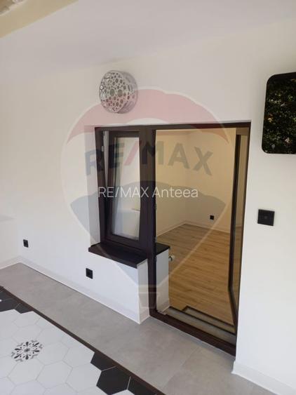 4 camere renovat | vedere fântâni Unirii | Bibescu Vodă | 106 mp - 11