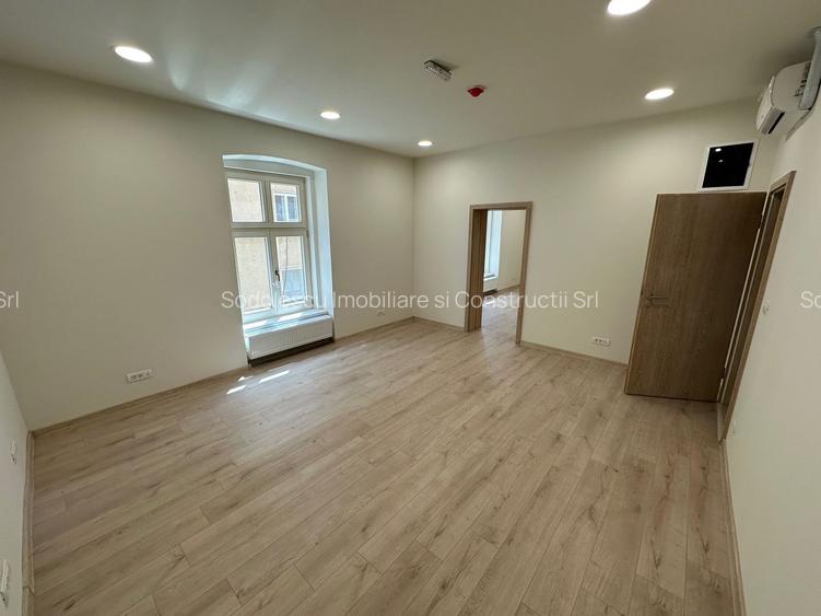 Saptii de birouri Ultracentral suprafețe de la 28 - 940 mp - 48