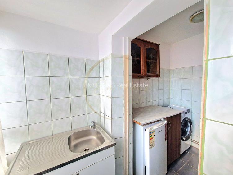 OFERTĂ LIMITATĂ | Garsonieră spațioasă cu balcon și acoperiș | INVESTIȚIE SIGURĂ - 4