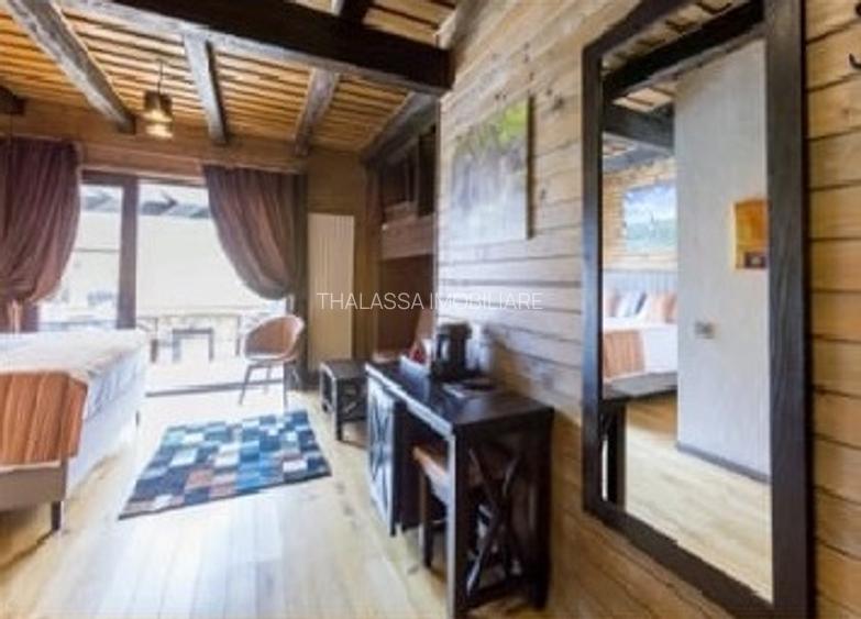 Apartamente de Vacanta - Rasnov Brasov - 3