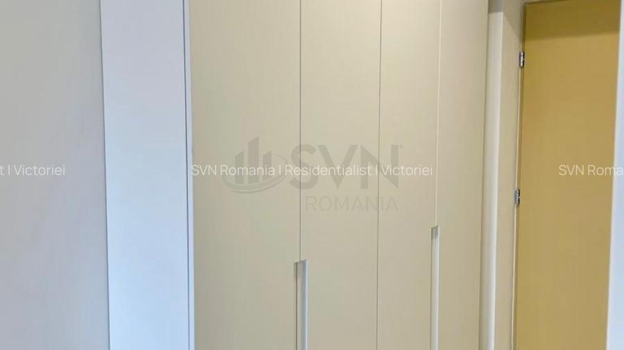 REA1024475 Apartament 2 camere I 60 MP I Aviatiei Park I De inchiriat - 9