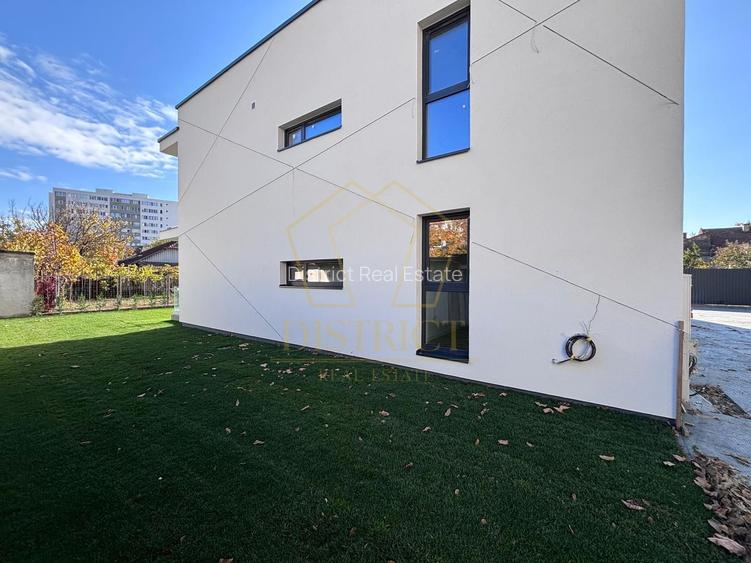 COM 0% Apartamente noi cu 2 camere, NZEB, panouri - 13