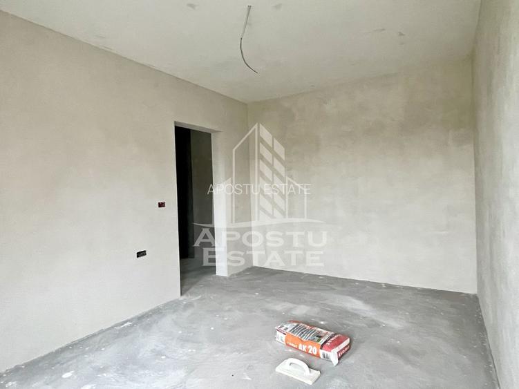 Casa individuala 4 camere Liebling - 5