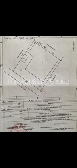 Eforie Sud - casa P+1+M - 3