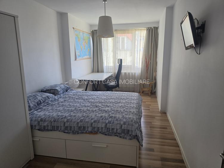 Metrou Obor vanzare apartament 4 camere - 6