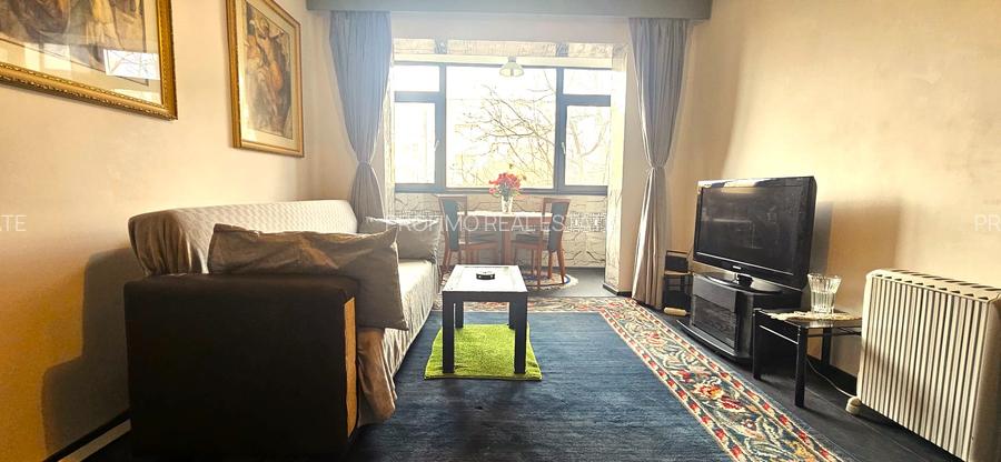 Apartament 2 camere, Termen Lung, City Park Mall - 8