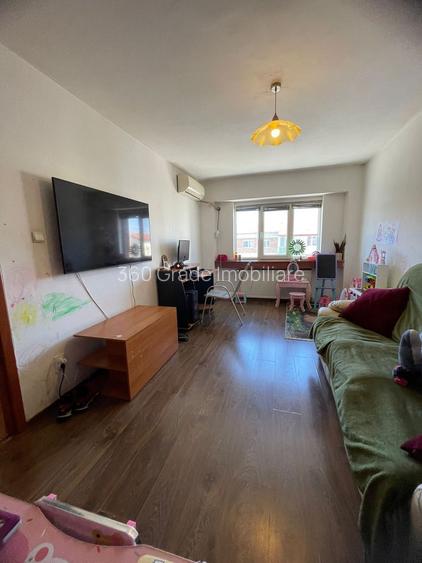 5 camere în Calea Girocului, ✅ Comision 0% - 5