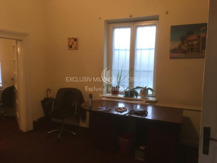 Vila Birouri Dorobanti - Polona - 8