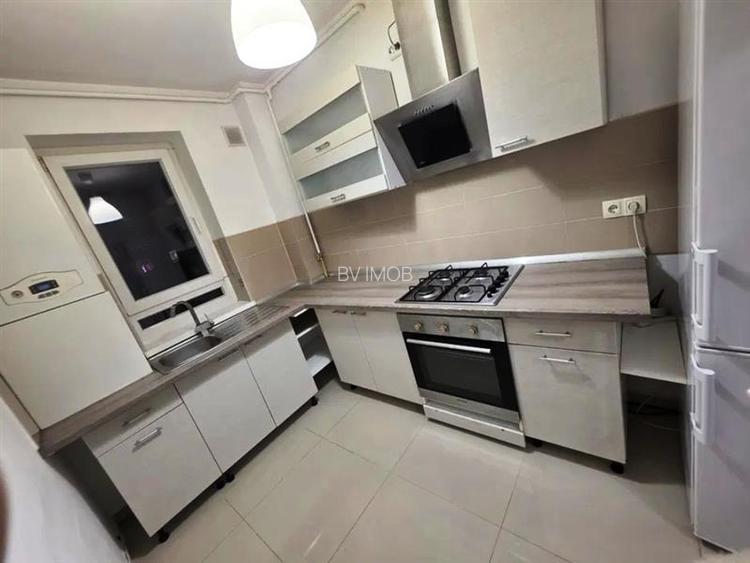 Inchiriem Apartament 2 Camere, Modern, Decomandat, Tractorul - 12