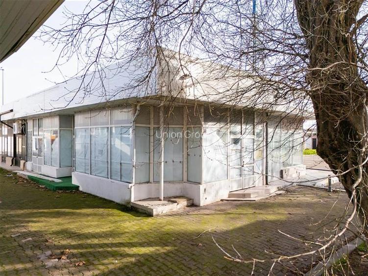 Spatiu Comercial la Doar Cativa Pasi de Promenada - Mamaia Zona Cazino - 5