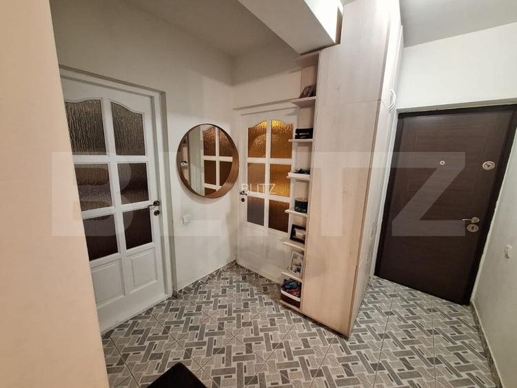 Apartament 3 camere la cheie, cu gradina 77mp, parcare, zona Tineretului - 7