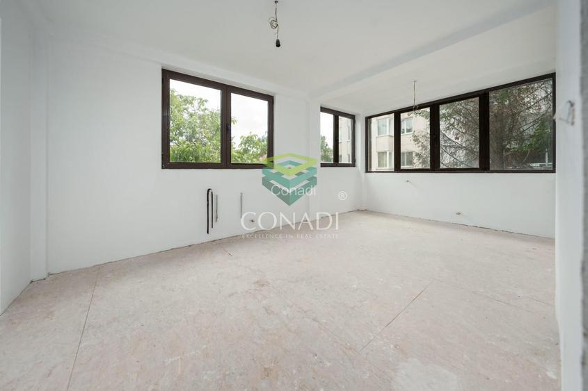 Vila 7 camere Primaverii - 4