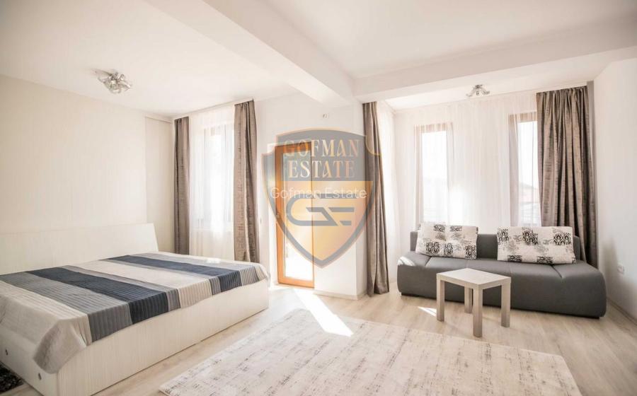 Casa duplex 3 cam, 2 bai Inel II Kamsas-Baba Novac, parcare, curte terasa foisor - 6