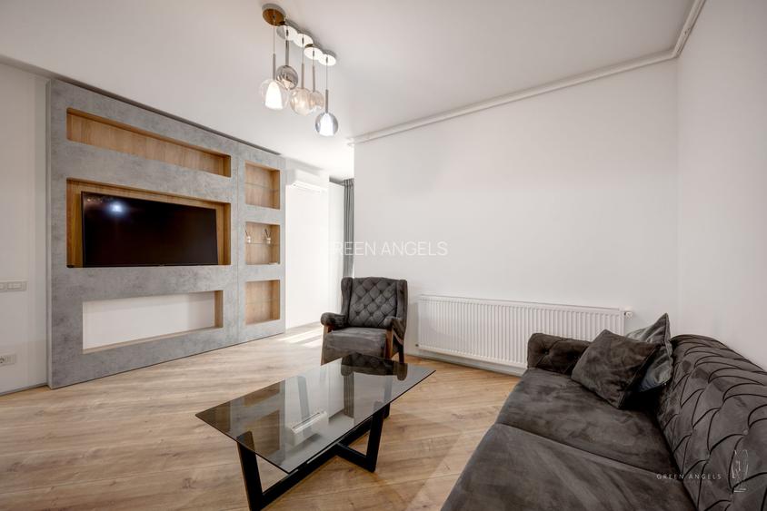 Apartament 3 camere de vanzare in 4City North (67) Comision 0. - 3