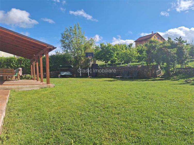 Vanzare casa individuala cu gradina matura Campenesti Apahida, Cluj-Napoca - 8