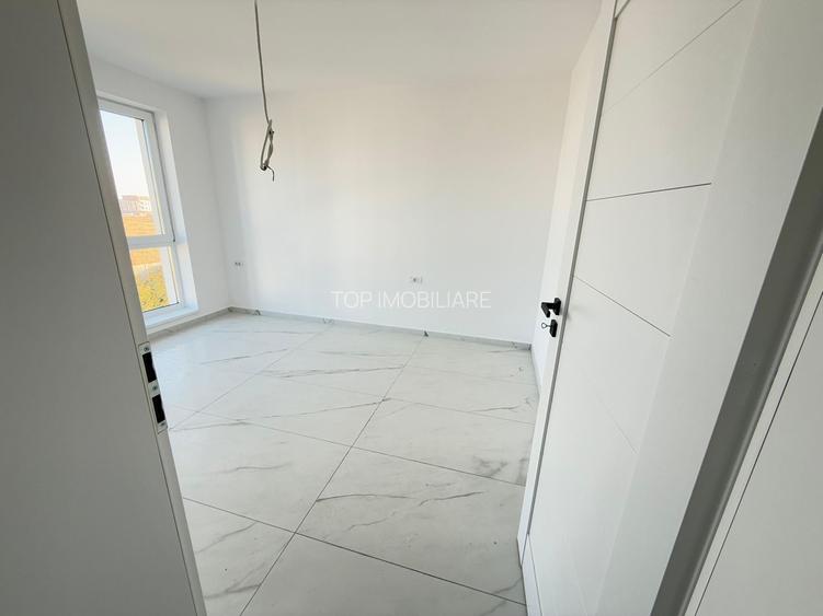 APARTAMENT CU DOUA CAMERE |  TERASA DE 16 mp plus 15 mp - 14