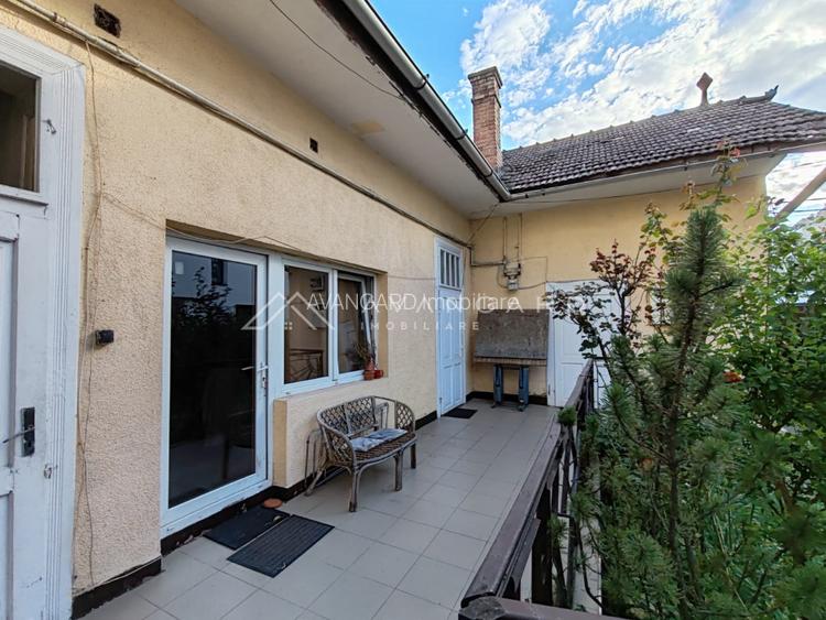 Apartament la casa zona Andrei Muresanu la 2 min de Piata Cipariu - 7