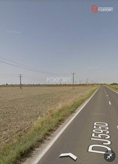 Teren 20000 mp intre Mosnita Veche si Bucovat - ID V4317 - 2